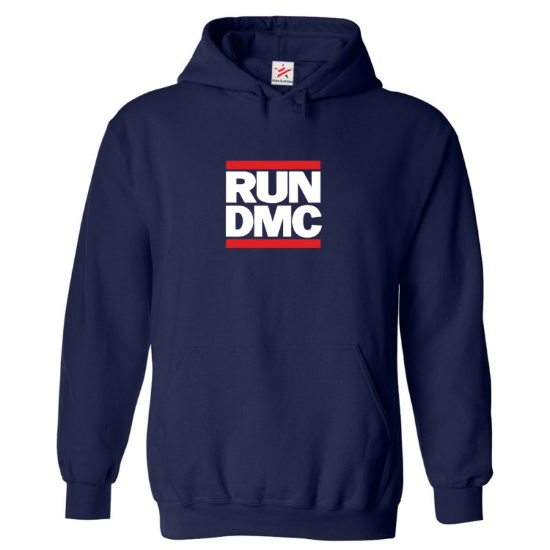 RunDmc Hoodie